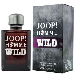 JOOP! HOMME WILD 125ml woda toaletowa